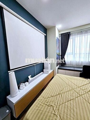 CHO THUÊ CĂN HỘ TOPAZ ELITE 2PN 2WC FULL NỘI THẤT 79M2 GIÁ 13TR/TH