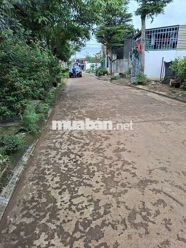 BÁN ĐẤT 5X29.5 KHU THÀNH ĐỒNG 1