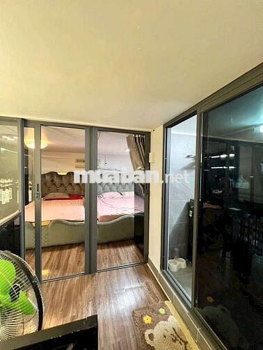 (7698) Becamex Định Hòa, sổ hồng, decor, full: 450 triệu