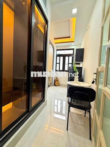 KHAI TRƯƠNG CHO THUÊ PHÒNG TRỌ STUDIO CỬA SỔ TRỜI NGAY NGÃ TƯ BẢY HIÊN