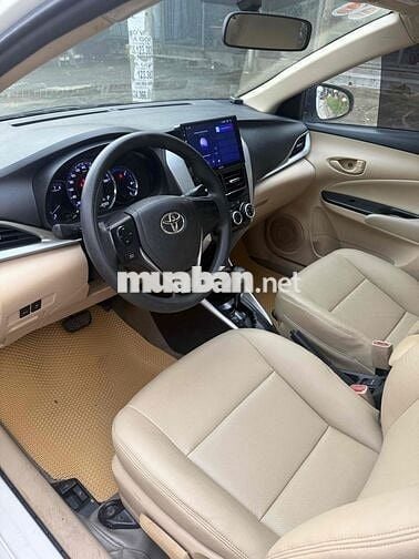 bán xe vios sx 2019