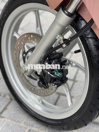 Liberty 2019 IGET chính chủ đi cực ít