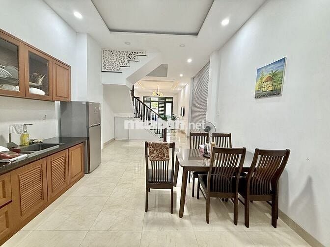 🏠 CHO THUÊ NHÀ Ở KINH DOANH 3 TẦNG – 3PN KHU HÀ QUANG 2 GIÁ 15 TRIỆU