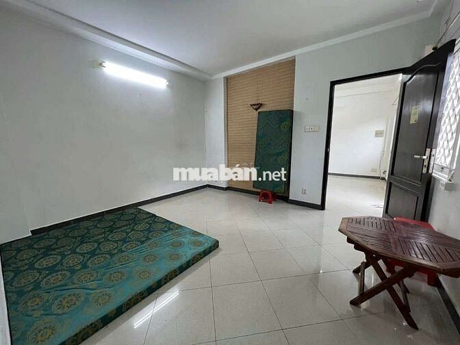 Cho thuê nhà nguyên căn khu trung tâm Gò Vấp