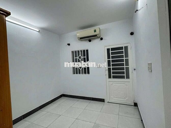 Nhà Bán Bình Long 4ph qua AEON tân phú_2PN_Hẻm rộng thoáng, Giá 3,5ty