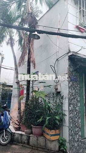 Bán nhà siêu rẻ vị trí tốt, k QH,  k LG  tại quang trung gò vấp