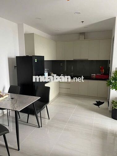 Cho thuê Happy One Central, 50m2 1PN Full nội thất cao cấp, giá tốt