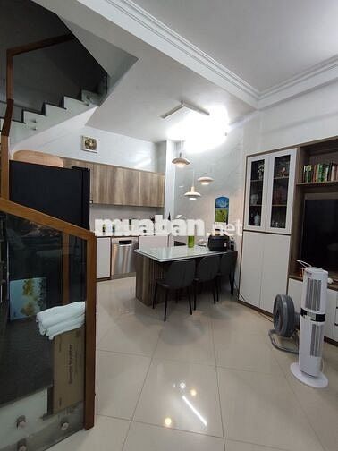 BÁN NHÀ HỒ TÙNG MẬU – 32M², 5 TẦNG, 2 THOÁNG, GIÁ TỐT 8.5 TỶ