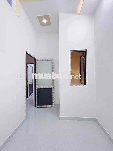 NHÀ ĐẸP VÀO Ở NGAY 3,5 X 8 CHỈ 2,58 TỶ THƯƠNG LƯỢNG