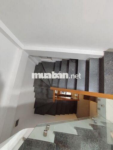 BÁN NHÀ HỒ TÙNG MẬU – 32M², 5 TẦNG, 2 THOÁNG, GIÁ TỐT 8.5 TỶ