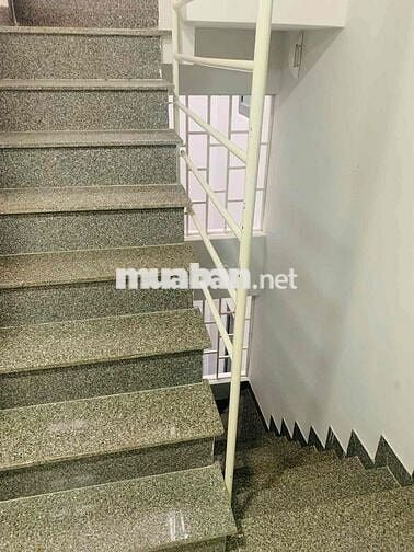 Bán Nhà Hẻm OTo 6m Hoàng Diệu Có Dòng Tiền Vĩnh Nguyên Nha Trang