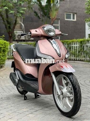 Liberty 2019 IGET chính chủ đi cực ít