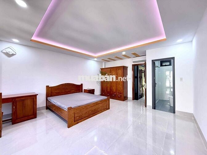 CHO THUÊ NHÀ MỚI KHU ACC VĨNH HOÀ GIÁ 25TRIỆU/THÁNG