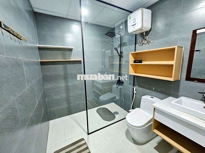 CHO THUÊ CĂN HỘ TOPAZ ELITE 2PN 2WC FULL NỘI THẤT 79M2 GIÁ 13TR/TH