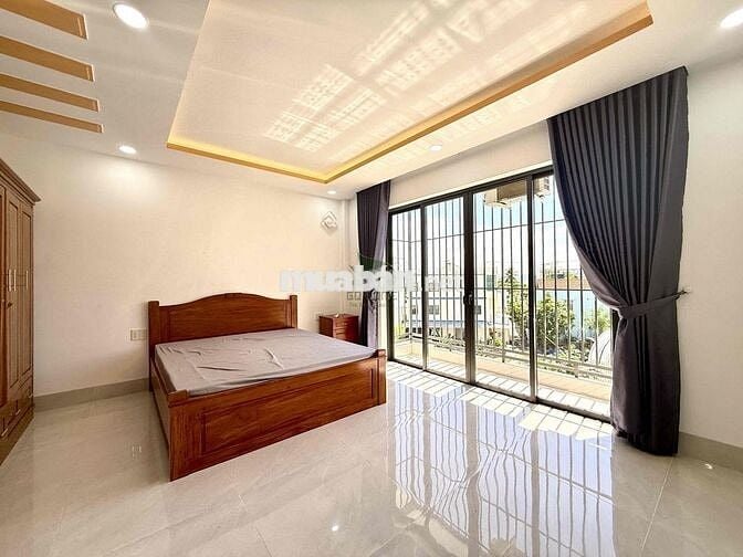 CHO THUÊ NHÀ MỚI KHU ACC VĨNH HOÀ GIÁ 25TRIỆU/THÁNG