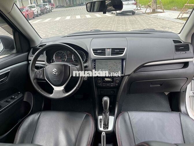 cần bán Suzuki swift 2016 AT xe đẹp xuất sắc