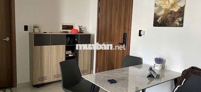 Cho thuê Happy One Central, 50m2 1PN Full nội thất cao cấp, giá tốt