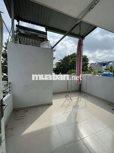 Cho thuê nhà nguyên căn khu trung tâm Gò Vấp