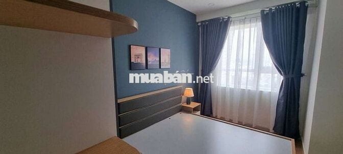 CHO THUÊ CĂN HỘ TOPAZ ELITE 2PN 2WC FULL NỘI THẤT 79M2 GIÁ 13TR/TH