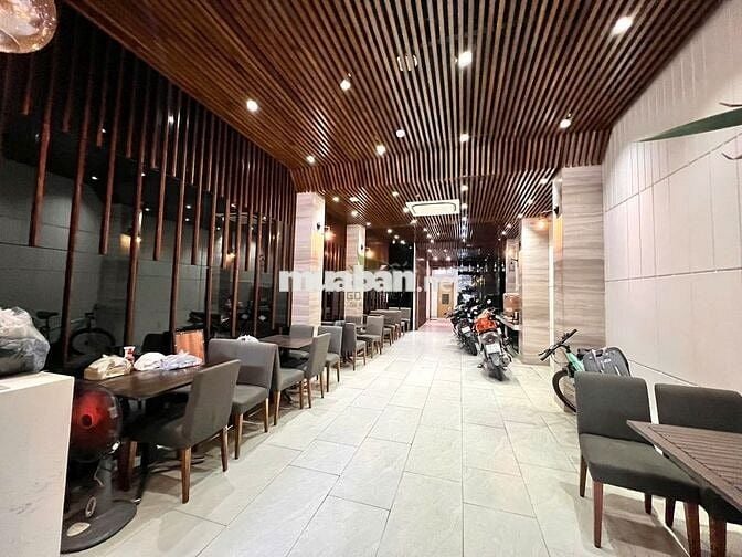 CHO THUÊ MẶT BẰNG 3 TẦNG SẢNH KHÁCH SẠN KHU PHỐ TÂY GIÁ 100 TRIỆU