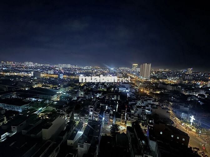 CĂN HỘ REMAX PLAZA QUẬN 6 CỰC HIẾM – VIEW HỒ BƠI, CHỈ 4,1 TỶ