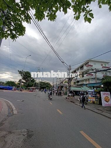 PHẠM THẾ HIỂN! BÁN GẤP XUẤT CẢNH_ HẺM 2 MẶT TIỀN_ 49M _ 5.6 TỎI