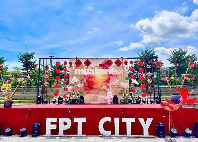 🌿 Tài chính dưới 2 tỷ 820 – Sở hữu ngay căn hộ 2PN tại FPT Plaza 1 🌿