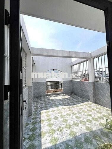 💎 💎 💎 FULL NỘI THẤT 4❌12M CÓ 4PN 5WC HẺM XE HƠI NGUYỄN VĂN KHỐI P8 GV