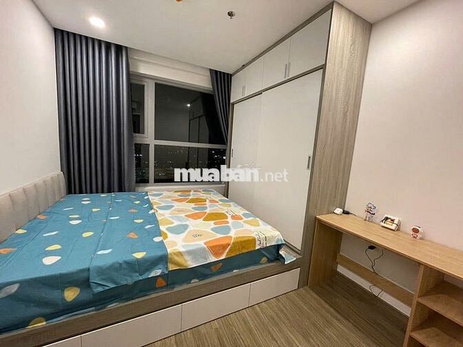 Cho thuê Happy One Central, 50m2 1PN Full nội thất cao cấp, giá tốt