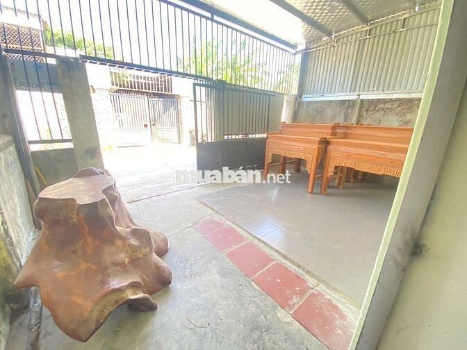 Cơ hội đầu tư vàng đất đẹp + dãy trọ sẵn thu nhập tại Phước Đồng