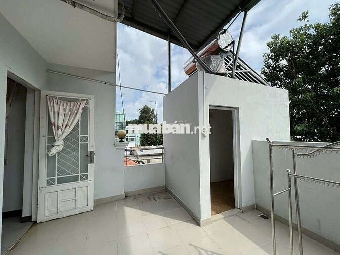 Cho thuê nhà nguyên căn khu trung tâm Gò Vấp