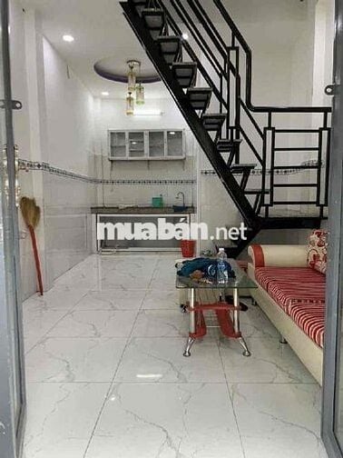 Bán nhà siêu rẻ vị trí tốt, k QH,  k LG  tại quang trung gò vấp