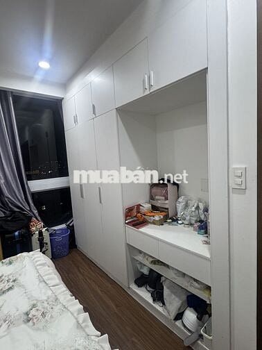 CĂN HỘ REMAX PLAZA QUẬN 6 CỰC HIẾM – VIEW HỒ BƠI, CHỈ 4,1 TỶ