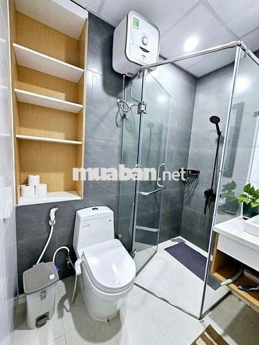 CHO THUÊ CĂN HỘ TOPAZ ELITE 2PN 2WC FULL NỘI THẤT 79M2 GIÁ 13TR/TH