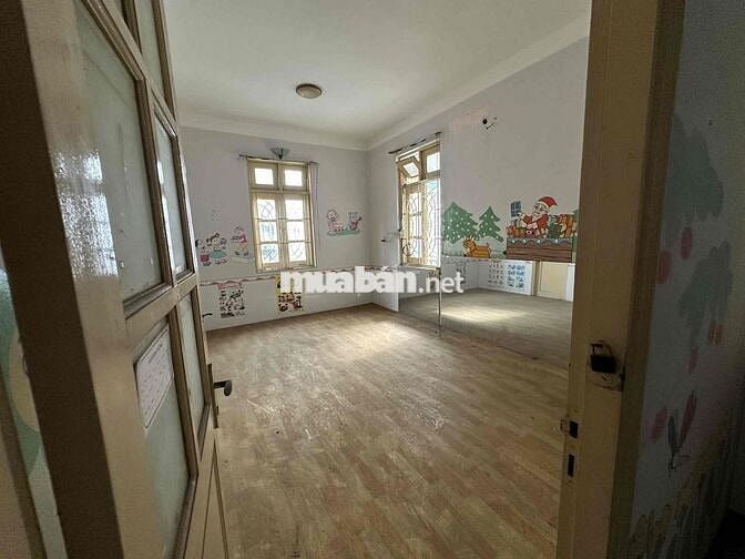 CHO THUÊ NHÀ 10PN NGUYÊN VĂN ĐẬU P5 PHÚ NHUẬN