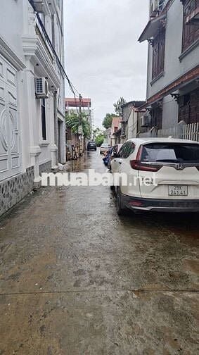 Full thổ cư 90m cạnh Sân Bay Nội Bài chủ cần tiền bán gấp