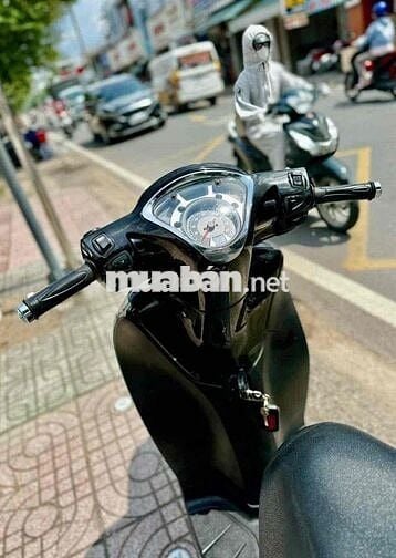 Sh mode 2017 khoá SmK 9chủ BSTP, Đẹp zin CÓ GÓP