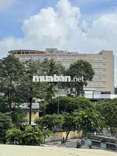 Cho thuê nhà nguyên căn khu trung tâm Gò Vấp