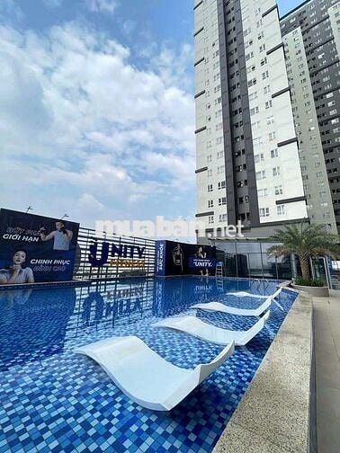 CHO THUÊ CĂN HỘ TOPAZ ELITE 2PN 2WC FULL NỘI THẤT 79M2 GIÁ 13TR/TH