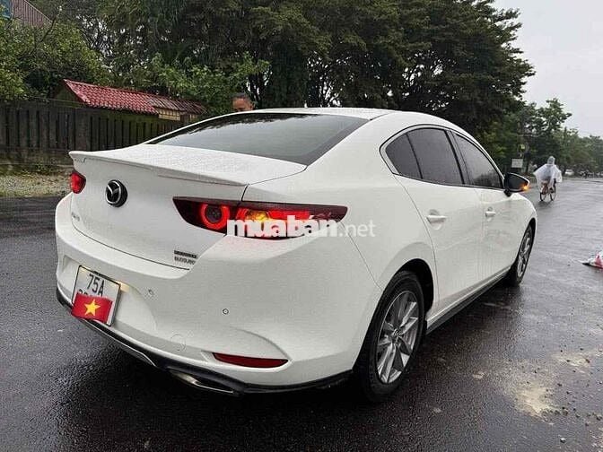 MAZDA3 1.5AT LUXURY 2022 1 chủ Huế