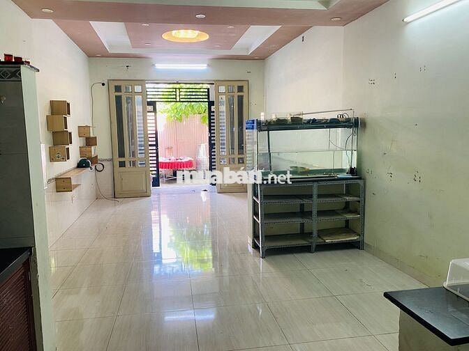 Cho thuê nhà 73/7 MIẾU BÌNH ĐÔNG, BÌNH TÂN ( 30m ra Miếu Bình Đông)