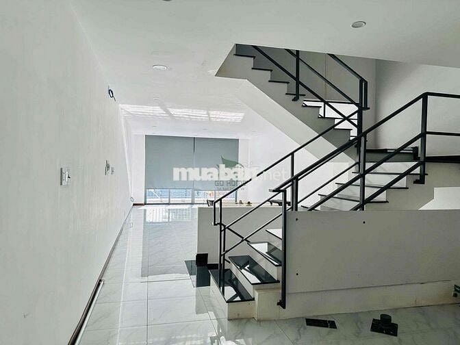 CHO THUÊ NHÀ KINH DOANH HÀ QUANG 2 PHƯỚC HẢI NT 23TRIỆU/THÁNG