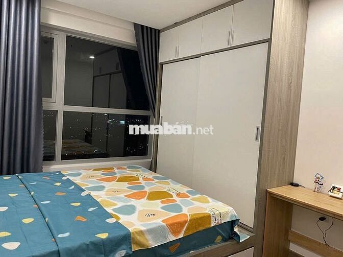 Cho thuê Happy One Central, 50m2 1PN Full nội thất cao cấp, giá tốt