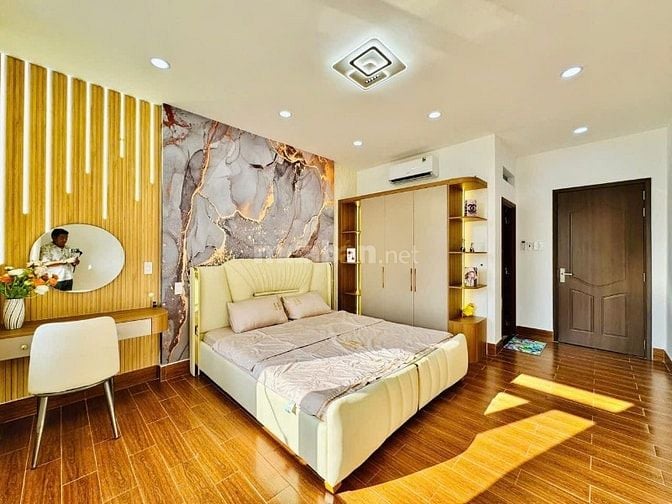 🏘🏘 CHÍNH CHỦ CẦN BÁN NHÀ HXH ĐƯỜNG LÊ HỒNG PHONG P10 Q10 GIÁ 1TỶ390