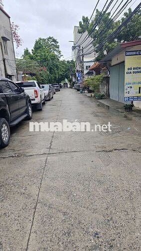 Full thổ cư 90m cạnh Sân Bay Nội Bài chủ cần tiền bán gấp