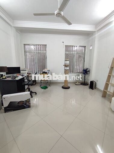 BÁN NHÀ HỒ TÙNG MẬU – 32M², 5 TẦNG, 2 THOÁNG, GIÁ TỐT 8.5 TỶ