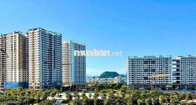 🌿 Tài chính dưới 2 tỷ 820 – Sở hữu ngay căn hộ 2PN tại FPT Plaza 1 🌿