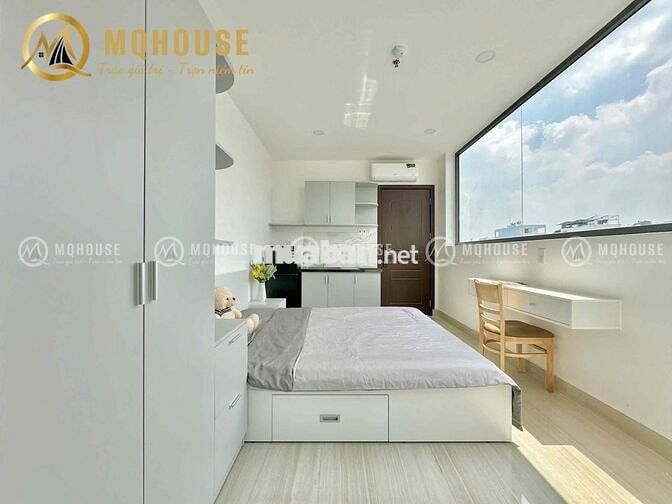 STUDIO FULL NỘI THẤT BANCOL NGAY DƯƠNG QUẢNG HÀM