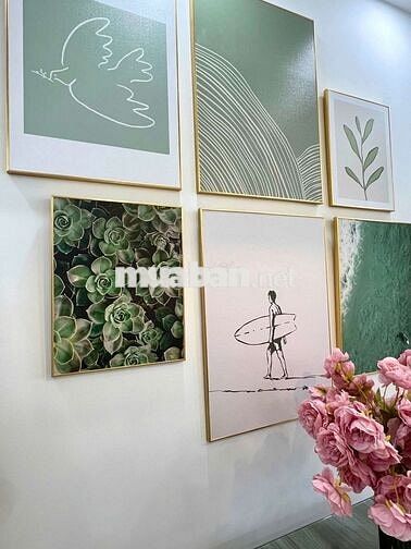 Chung cư Mường Thanh Viễn Triều