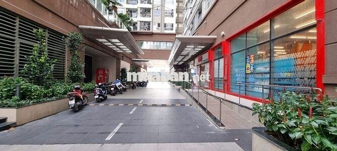 Cho Thuê Mặt Bằng Kinh Doanh (Shophouse) - Dự án Golden Mansion